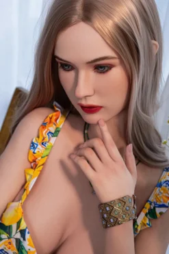 Sexroboter Bianca