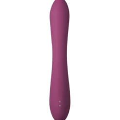 Tracy's Dog Alpha 3in1 Premium G-Punkt-Saug- und Rabbit-Vibrator für Frauen