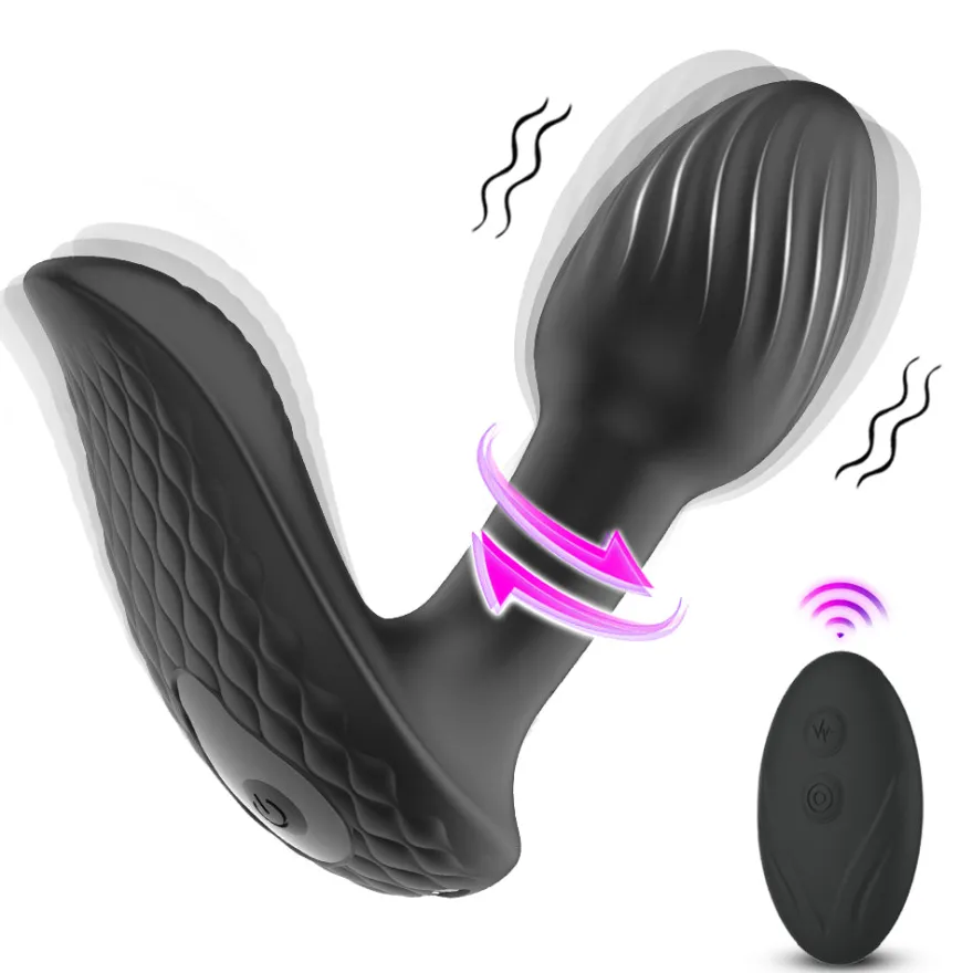 Vibrator Stimulation Klitoris Vagina GM-446