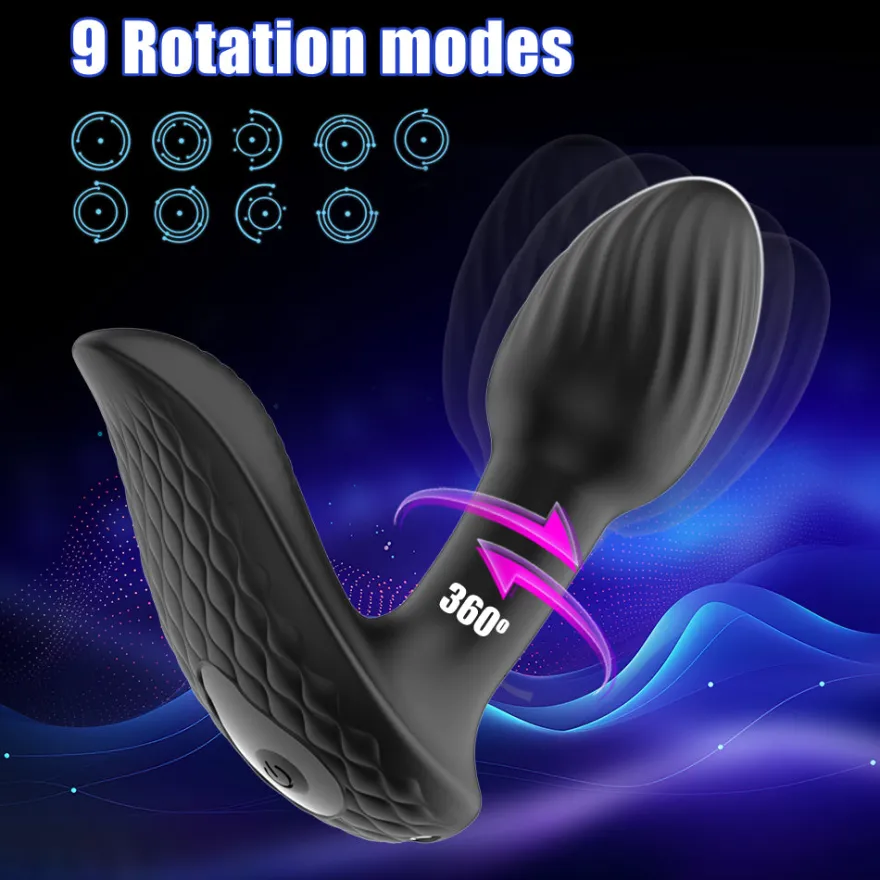 Vibrator Stimulation Klitoris Vagina GM-446