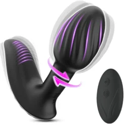 Vibrator Stimulation Klitoris Vagina GM-446