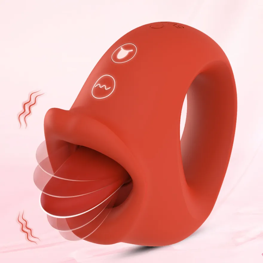 Vibrator Stimulation Klitoris Vagina GM-389