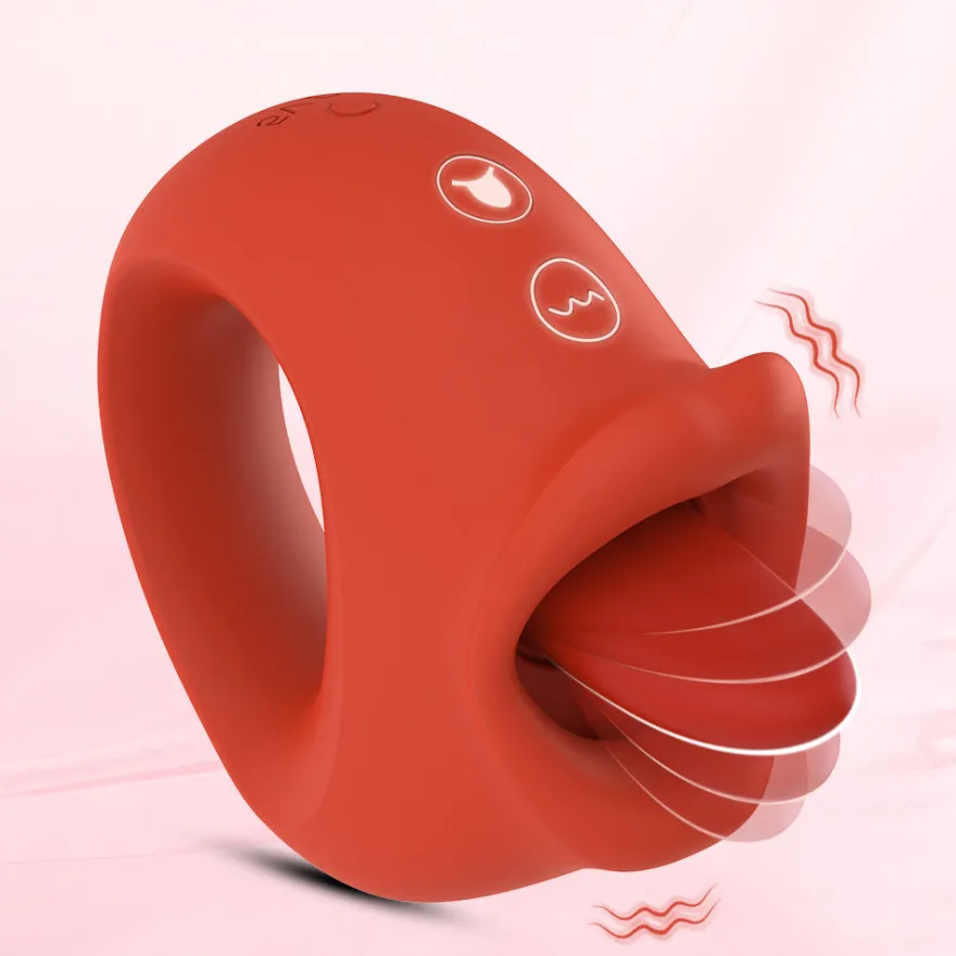 Vibrator Stimulation Klitoris Vagina GM-389