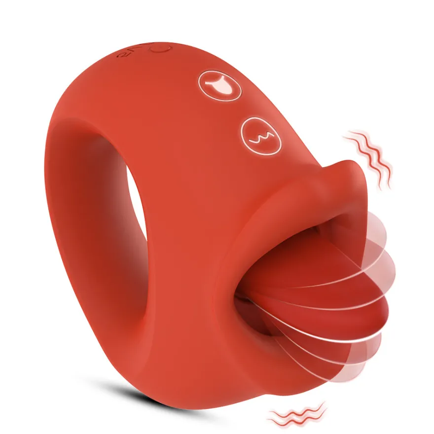 Vibrator Stimulation Klitoris Vagina GM-389