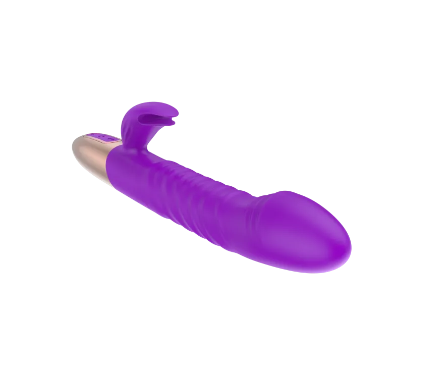 Vibrator Stimulation Klitoris Vagina GM-095