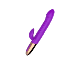 Vibrator Stimulation Klitoris Vagina GM-095