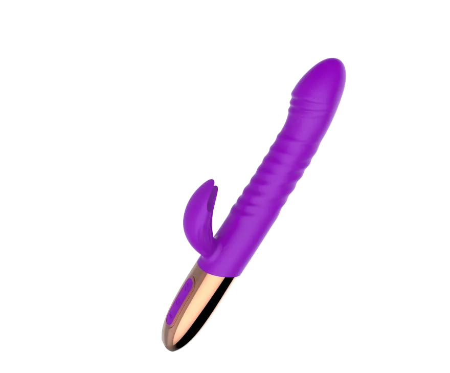 Vibrator Stimulation Klitoris Vagina GM-095