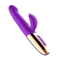 Vibrator Stimulation Klitoris Vagina GM-095