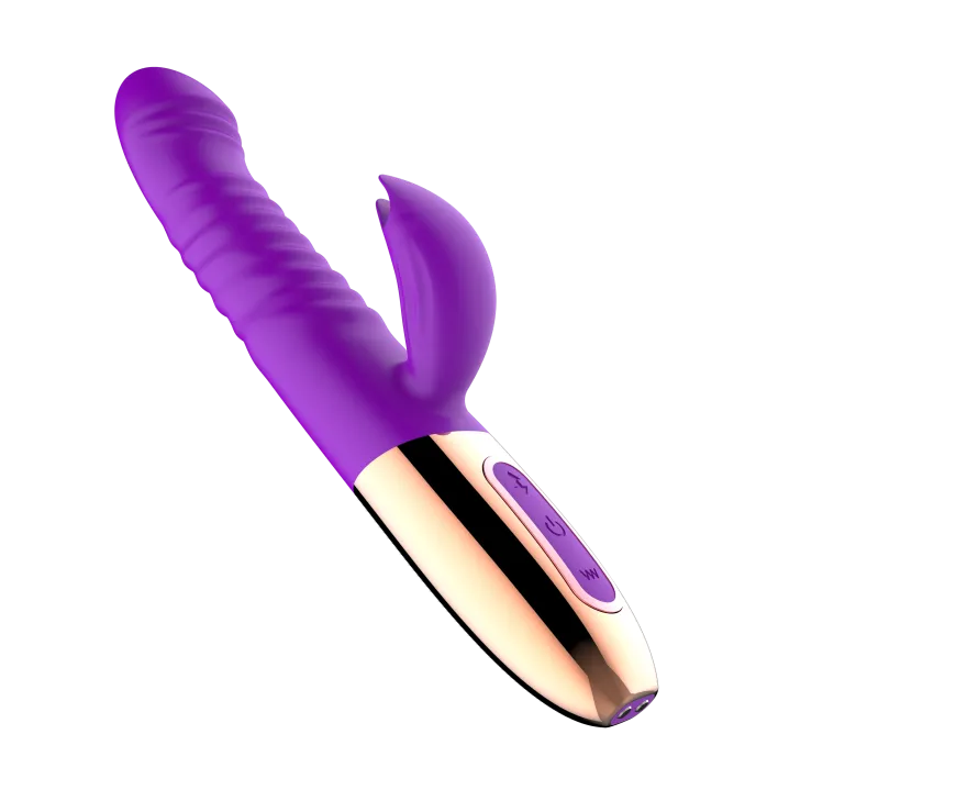 Vibrator Stimulation Klitoris Vagina GM-095
