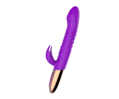 Vibrator Stimulation Klitoris Vagina GM-095