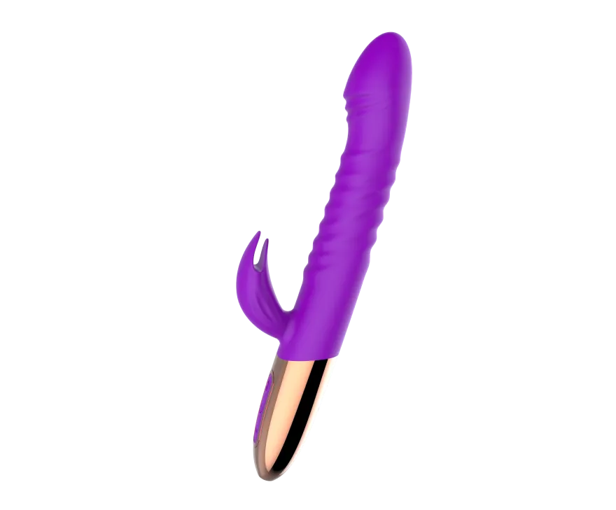 Vibrator Stimulation Klitoris Vagina GM-095