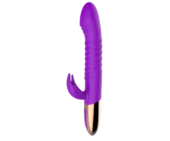 Vibrator Stimulation Klitoris Vagina GM-095
