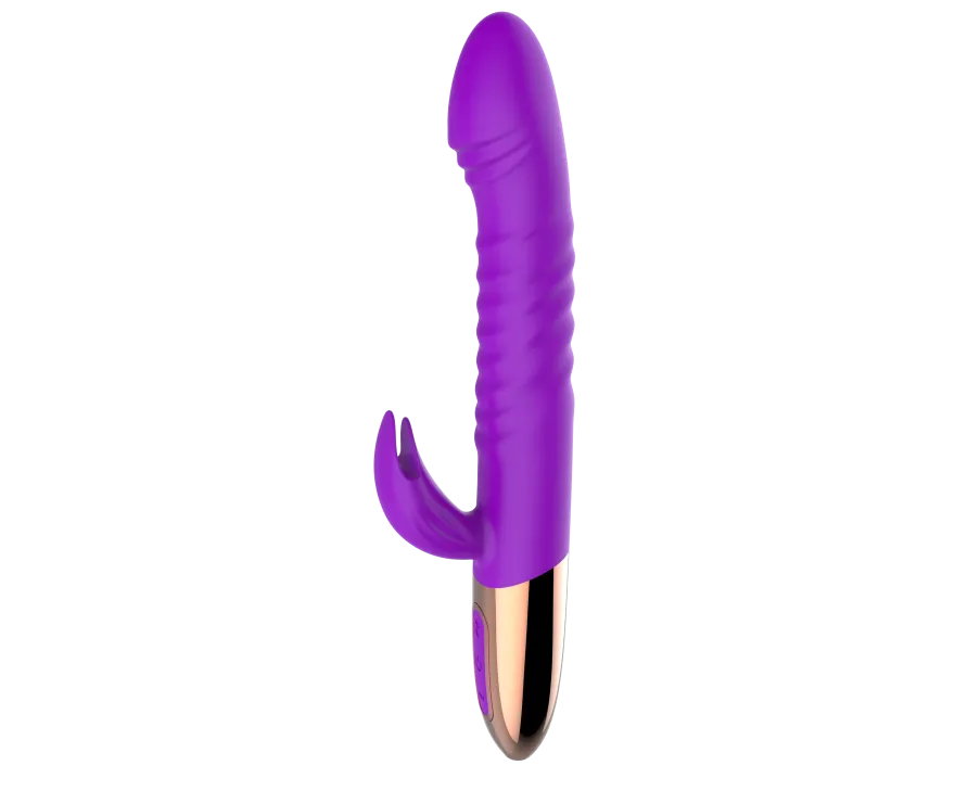 Vibrator Stimulation Klitoris Vagina GM-095