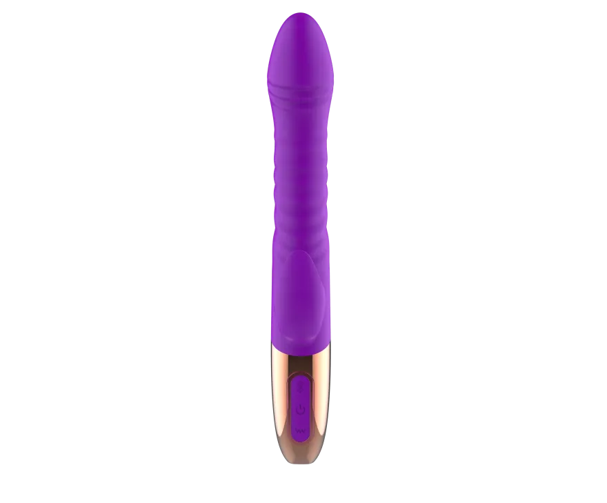 Vibrator Stimulation Klitoris Vagina GM-095
