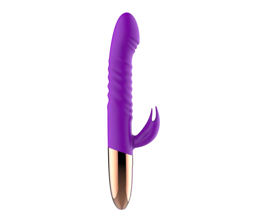 Vibrator Stimulation Klitoris Vagina GM-095
