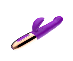 Vibrator Stimulation Klitoris Vagina GM-095