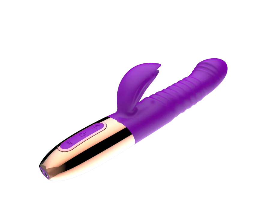 Vibrator Stimulation Klitoris Vagina GM-095