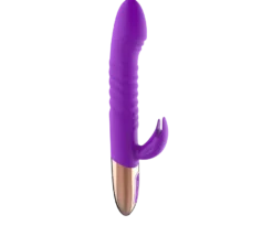 Vibrator Stimulation Klitoris Vagina GM-095