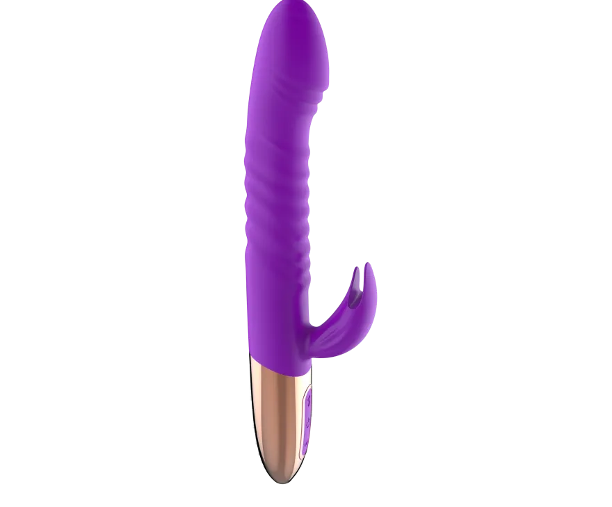 Vibrator Stimulation Klitoris Vagina GM-095