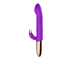 Vibrator Stimulation Klitoris Vagina GM-095