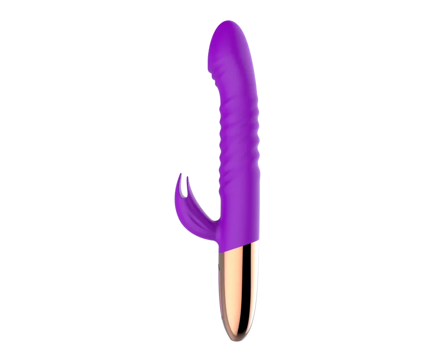 Vibrator Stimulation Klitoris Vagina GM-095