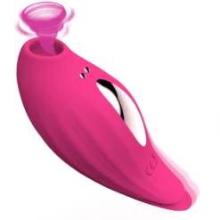 Vibrator Stimulation Klitoris Vagina GM-061