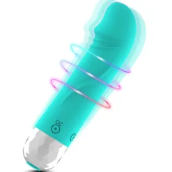 Vibrator Stimulation Klitoris Vagina GM-331