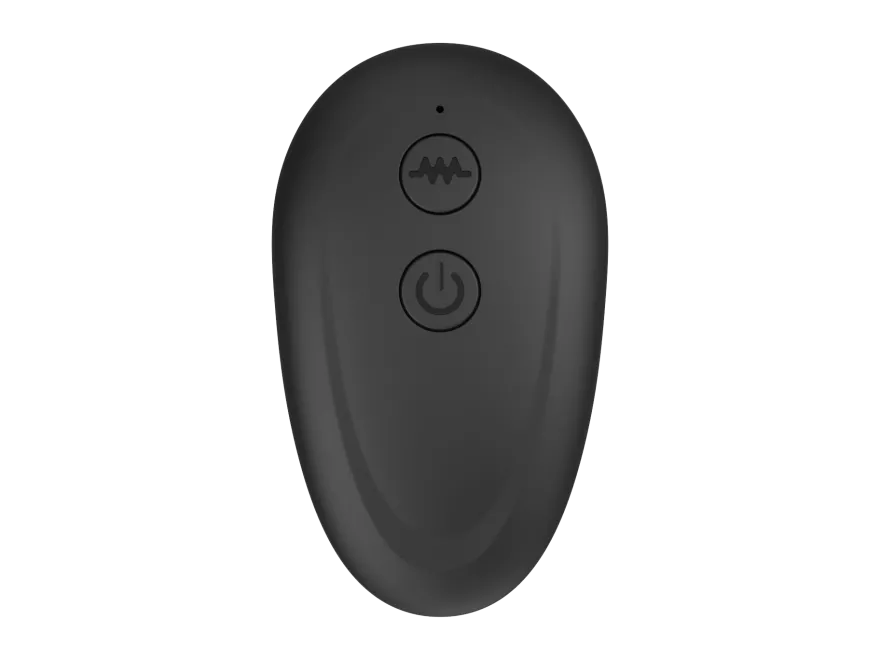 Vibrator Stimulation Klitoris Vagina Remote GM-444