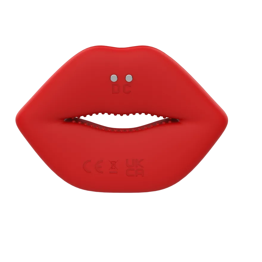 Vibrator Stimulation Klitoris Vagina Remote GM-444