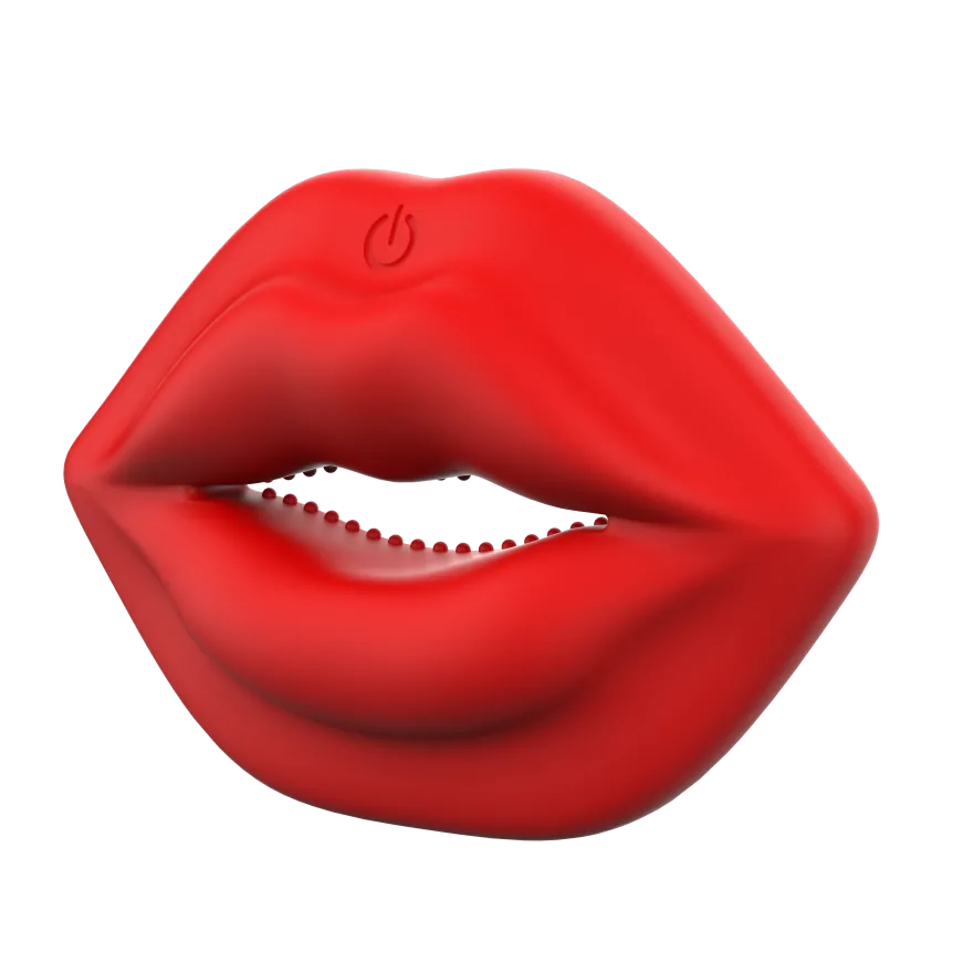 Vibrator Stimulation Klitoris Vagina Remote GM-444