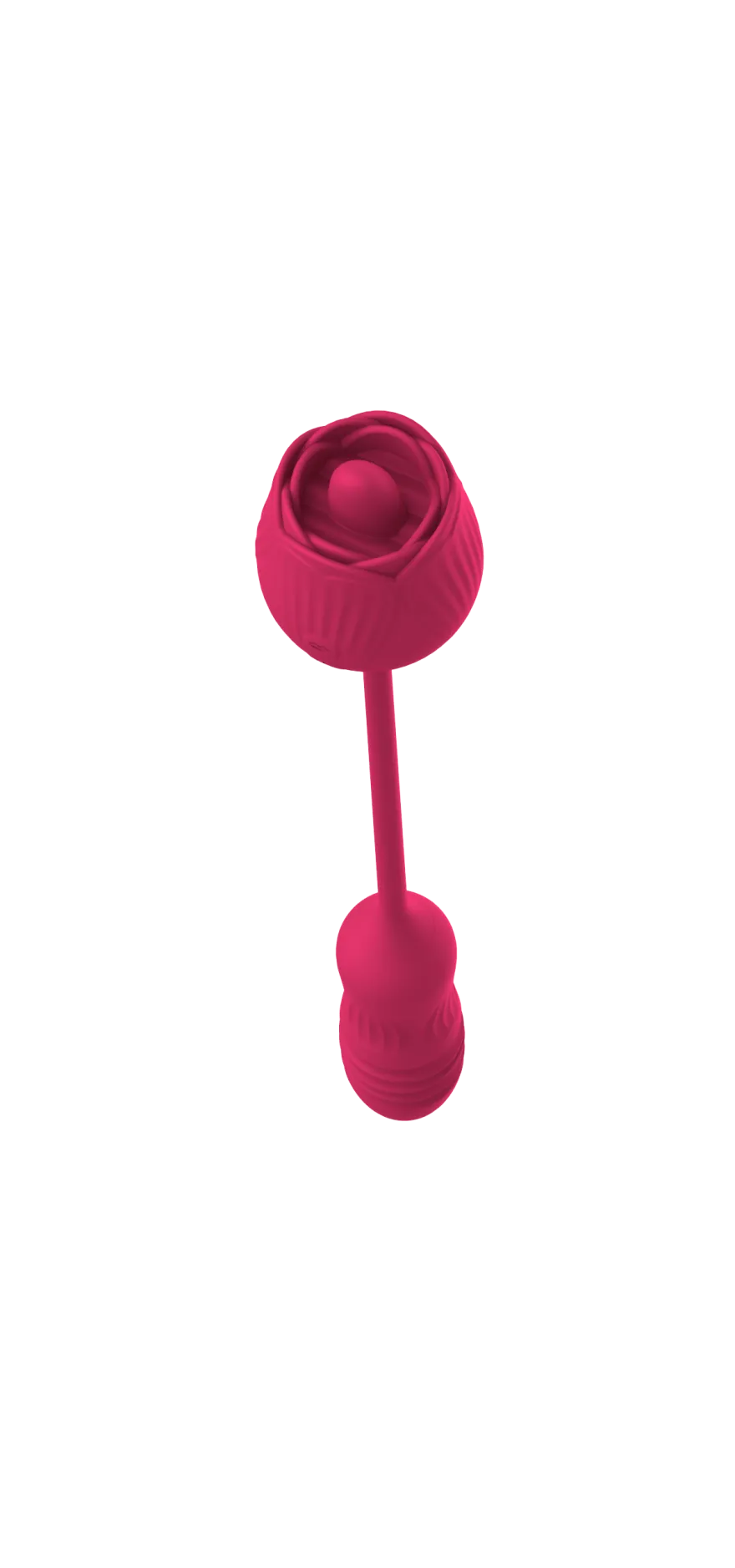 Vibrator Stimulation Klitoris Wasserdicht USB GM-345 Pink