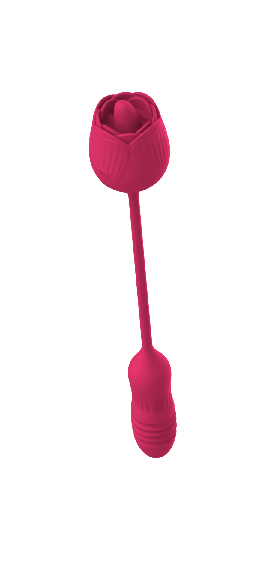 Vibrator Stimulation Klitoris Wasserdicht USB GM-345 Pink