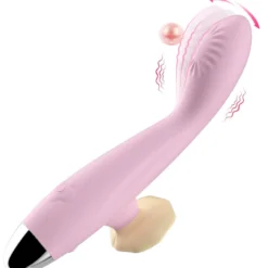 Vibrator Stimulation Klitoris Wasserdicht USB GM-559 Rosa