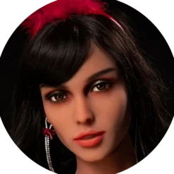 Xena-Wilhelma Kopf
